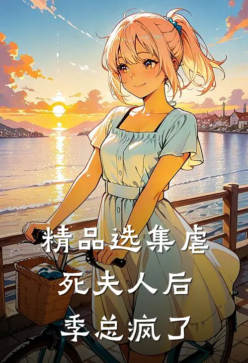 精品选集虐死夫人后，季总疯了