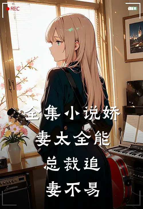 全集小说娇妻太全能，总裁追妻不易