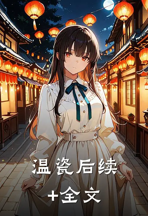 温瓷后续+全文