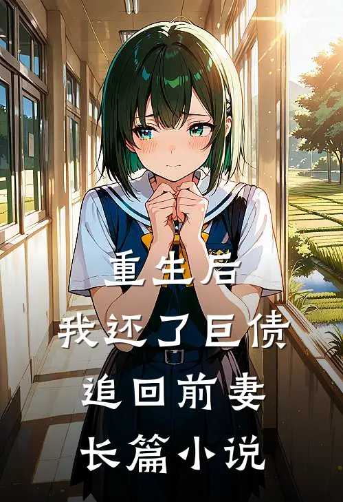 重生后，我还了巨债追回前妻长篇小说