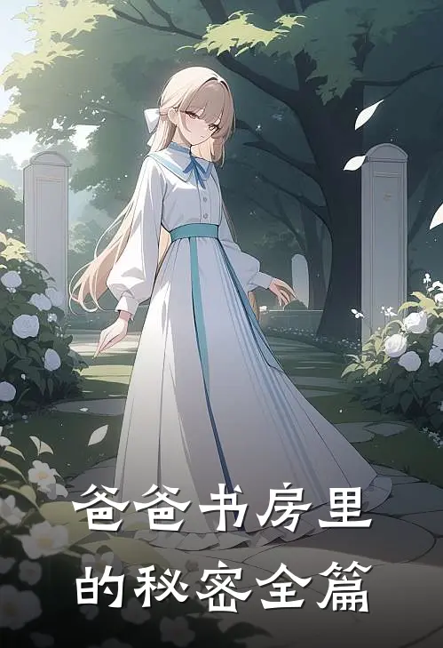 爸爸书房里的秘密全篇