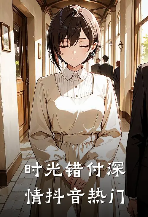 时光错付深情抖音热门