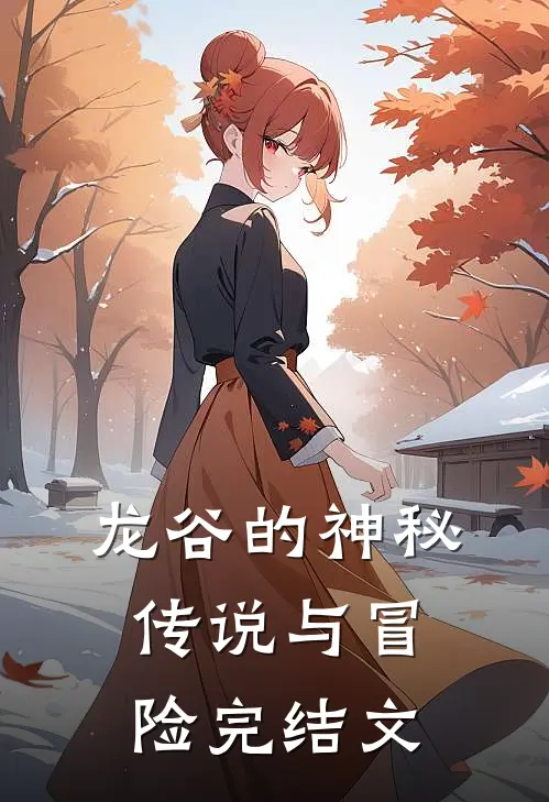 龙谷的神秘传说与冒险完结文