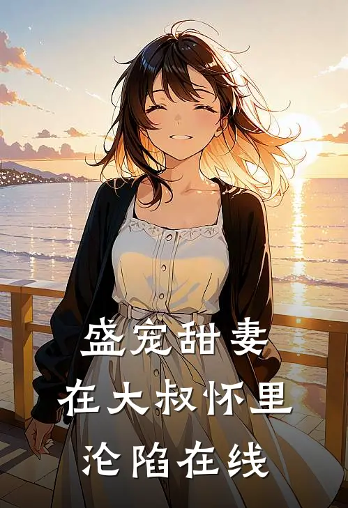 盛宠甜妻：在大叔怀里沦陷在线