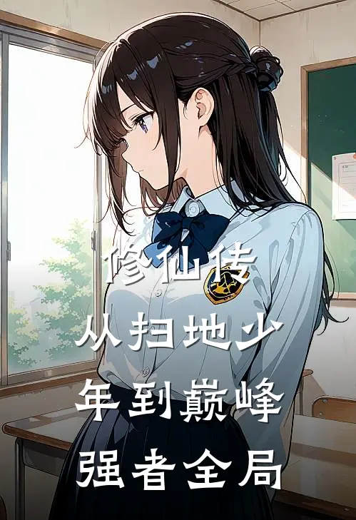修仙传：从扫地少年到巅峰强者全局