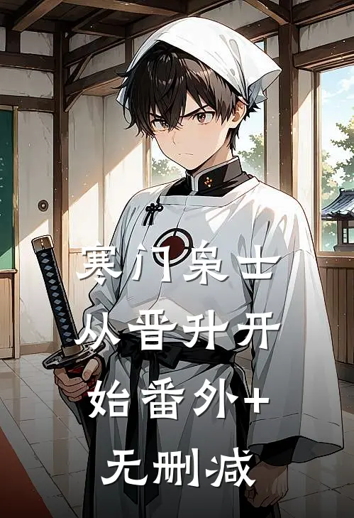 寒门枭士：从晋升开始番外+无删减