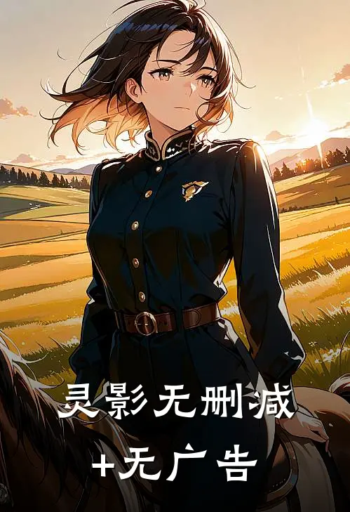 灵影无删减+无广告