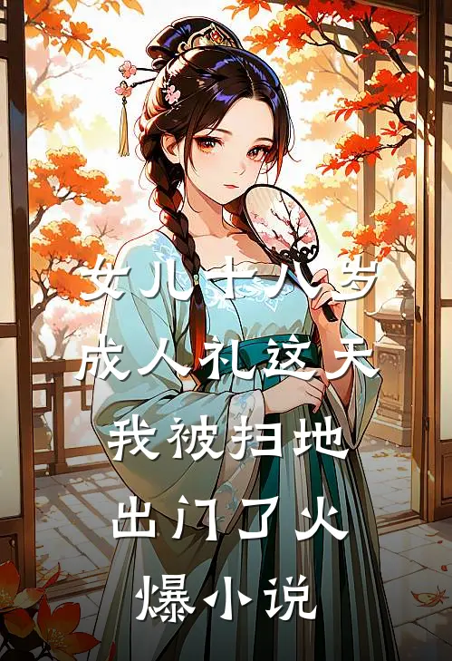 女儿十八岁成人礼这天，我被扫地出门了火爆小说