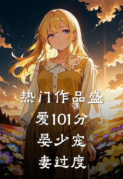 热门作品盛爱101分：晏少宠妻过度