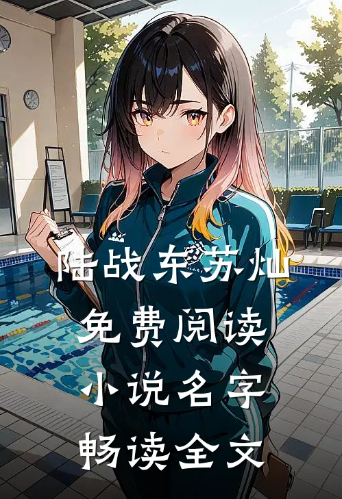 陆战东苏灿免费阅读小说名字畅读全文