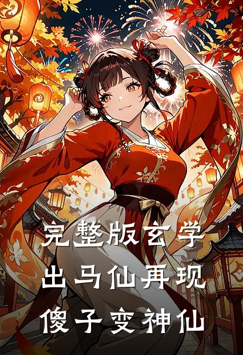 完整版玄学：出马仙再现，傻子变神仙