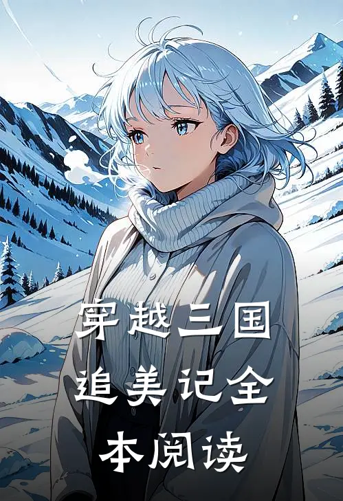 穿越三国追美记全本阅读