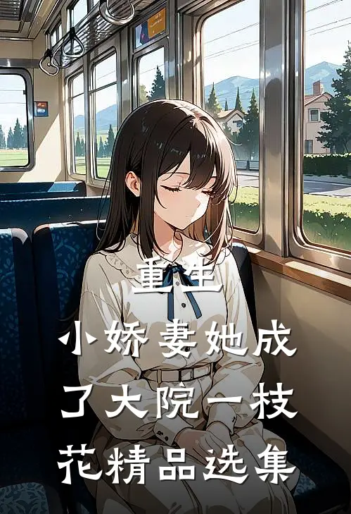 重生：小娇妻她成了大院一枝花精品选集