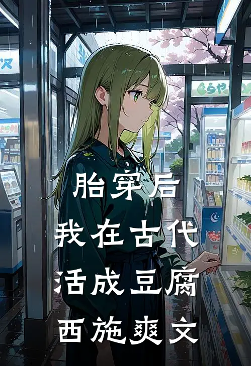 胎穿后，我在古代活成豆腐西施爽文