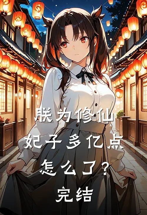 朕为修仙，妃子多亿点怎么了？完结