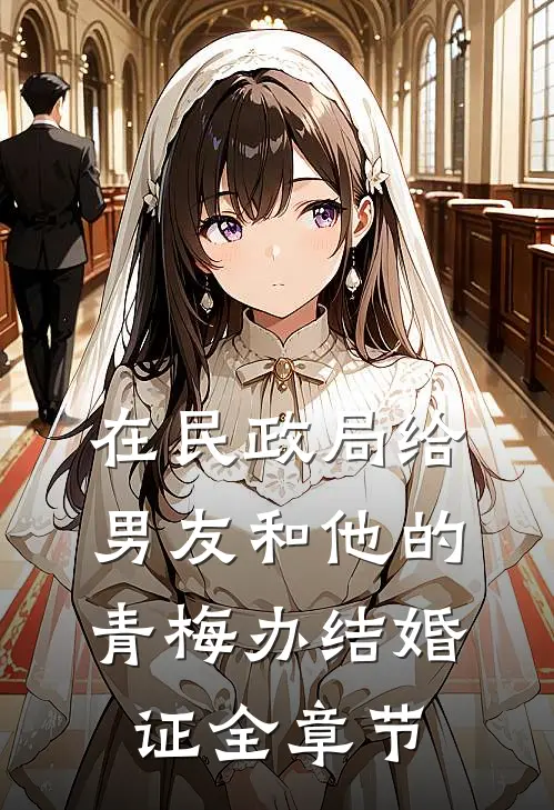 在民政局给男友和他的青梅办结婚证全章节