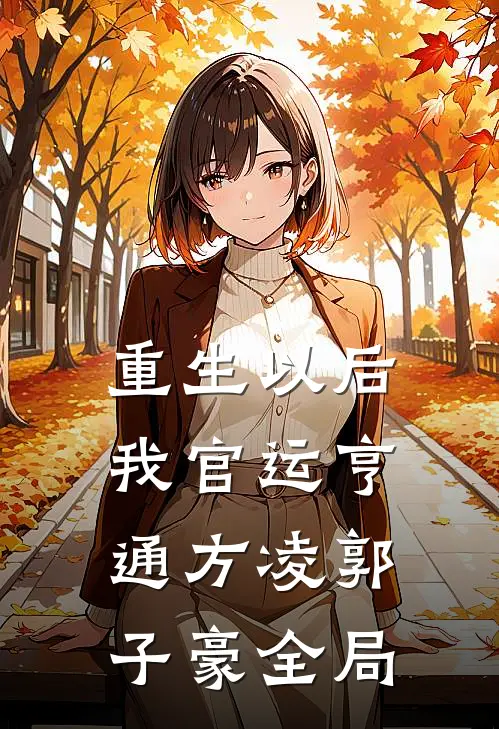 重生以后，我官运亨通方凌郭子豪全局