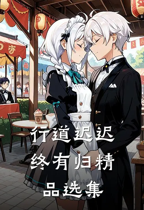 行道迟迟终有归精品选集