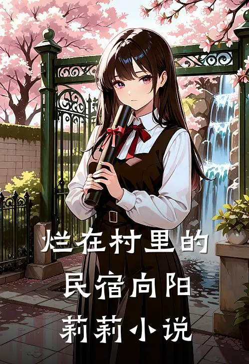 烂在村里的民宿向阳莉莉小说