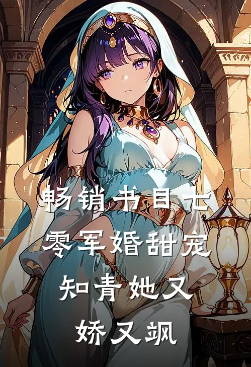 畅销书目七零军婚甜宠：知青她又娇又飒
