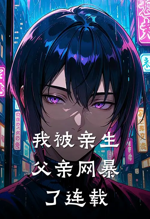 我被亲生父亲网暴了连载