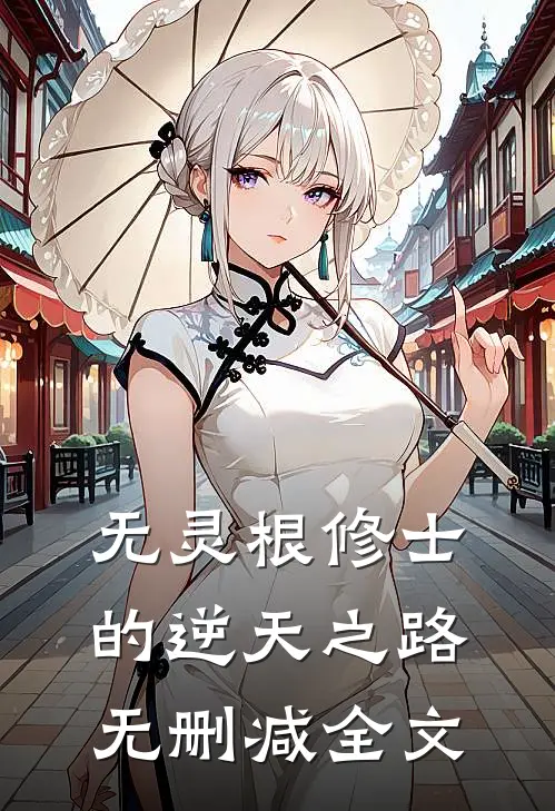 《无灵根修士的逆天之路》无删减全文