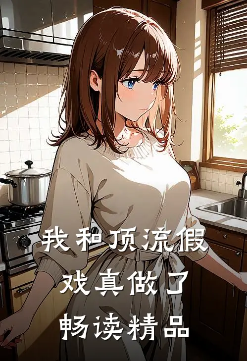 我和顶流假戏真做了畅读精品