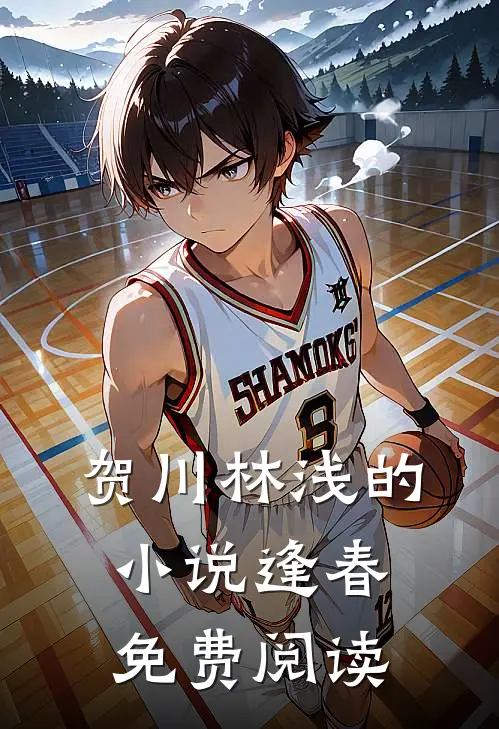 贺川林浅的小说逢春免费阅读