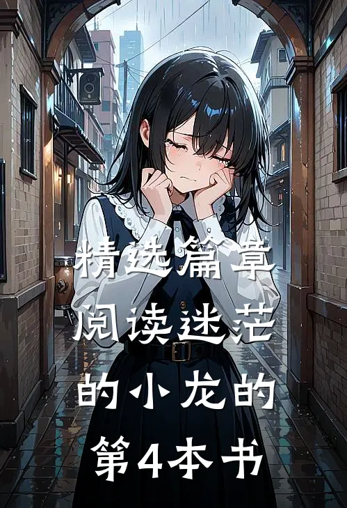 精选篇章阅读迷茫的小龙的第4本书