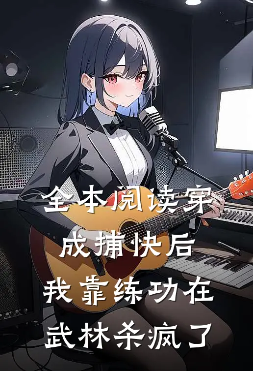 全本阅读穿成捕快后，我靠练功在武林杀疯了