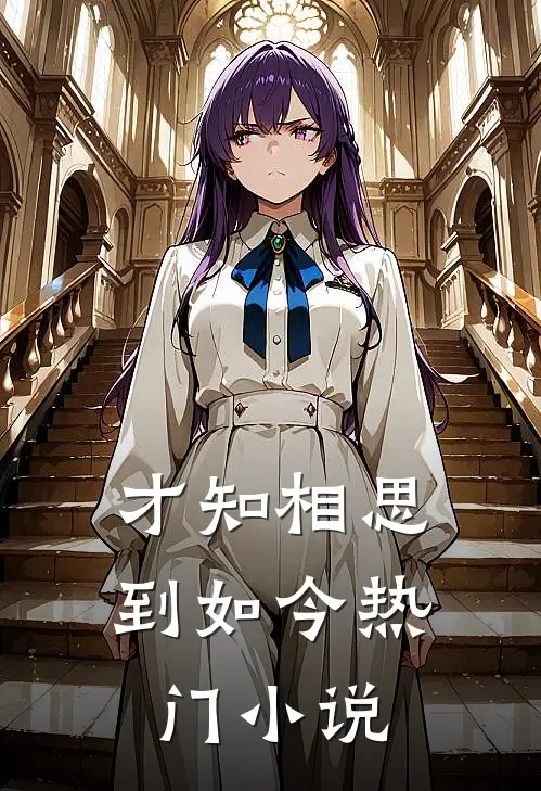 才知相思到如今热门小说