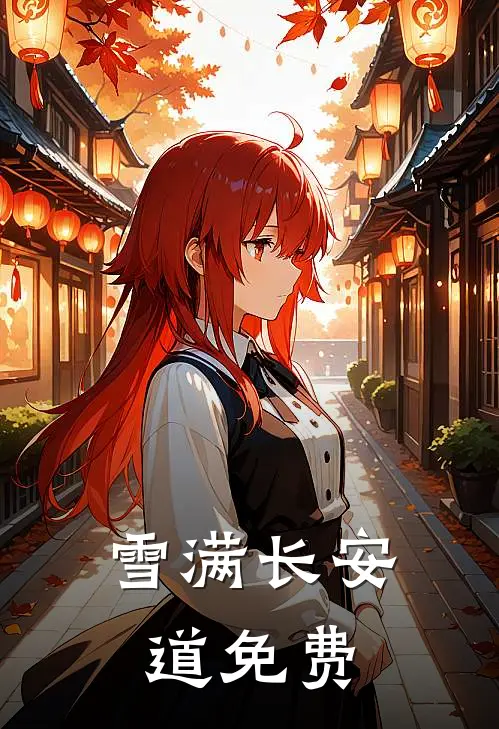 雪满长安道免费
