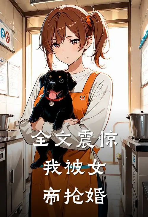 全文震惊，我被女帝抢婚