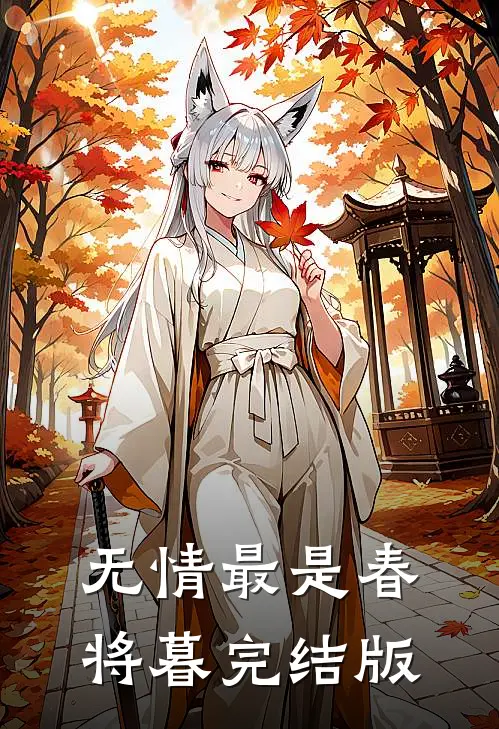 无情最是春将暮完结版