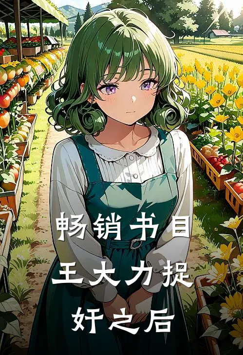 畅销书目王大力捉奸之后