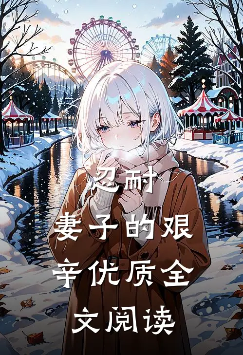忍耐：妻子的艰辛优质全文阅读