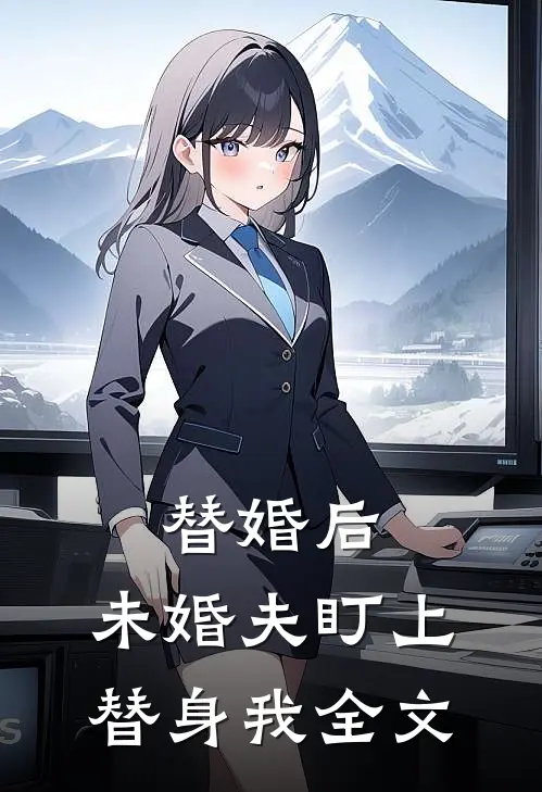 替婚后,未婚夫盯上替身我全文免费阅读