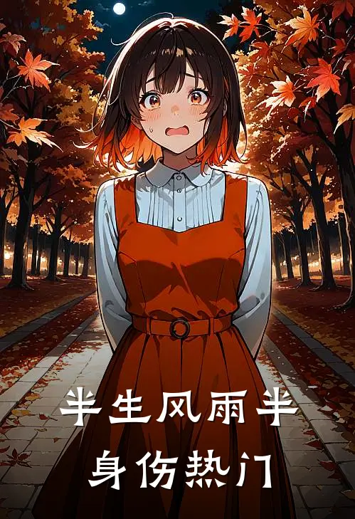 半生风雨半身伤热门