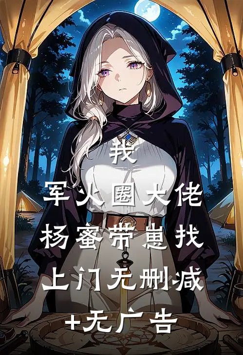 我，军火圈大佬，杨蜜带崽找上门无删减+无广告