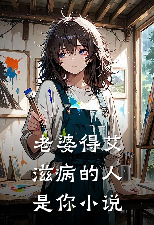 老婆得艾滋病的人是你小说