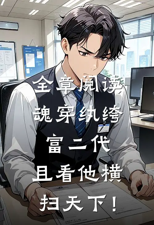 全章阅读魂穿纨绔富二代，且看他横扫天下！