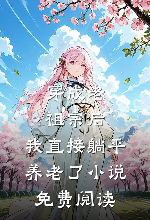 穿成老祖宗后，我直接躺平养老了小说免费阅读
