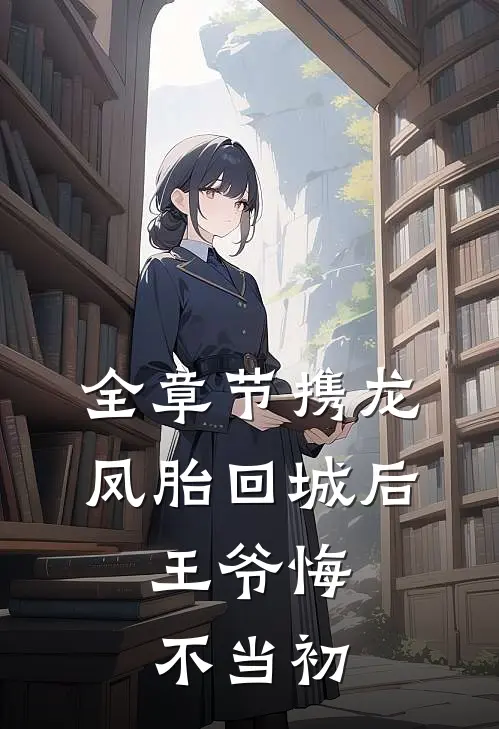 全章节携龙凤胎回城后，王爷悔不当初