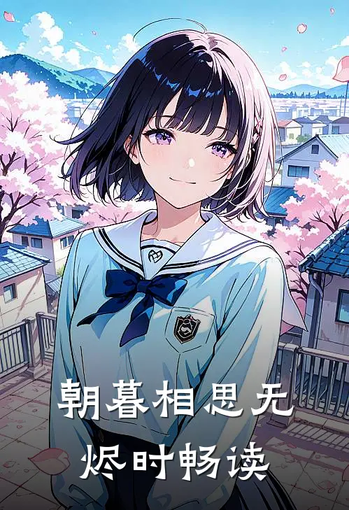 朝暮相思无烬时畅读