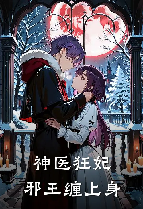 神医狂妃，邪王缠上身