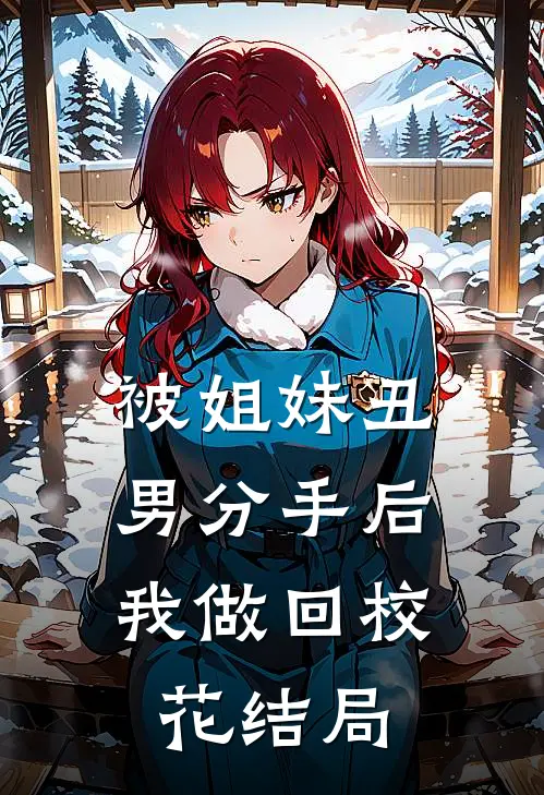 被姐妹丑男分手后,我做回校花结局是