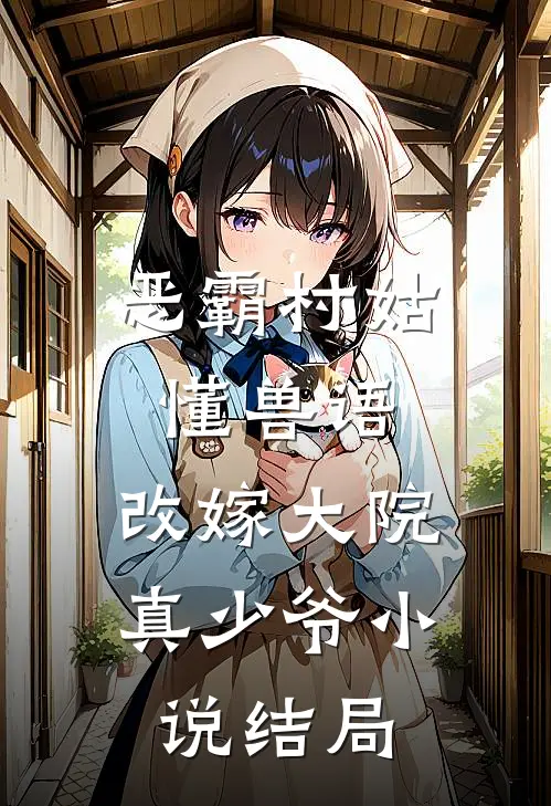 恶霸村姑懂兽语，改嫁大院真少爷小说结局