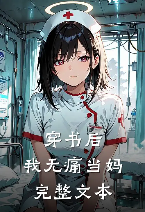 穿书后，我无痛当妈完整文本