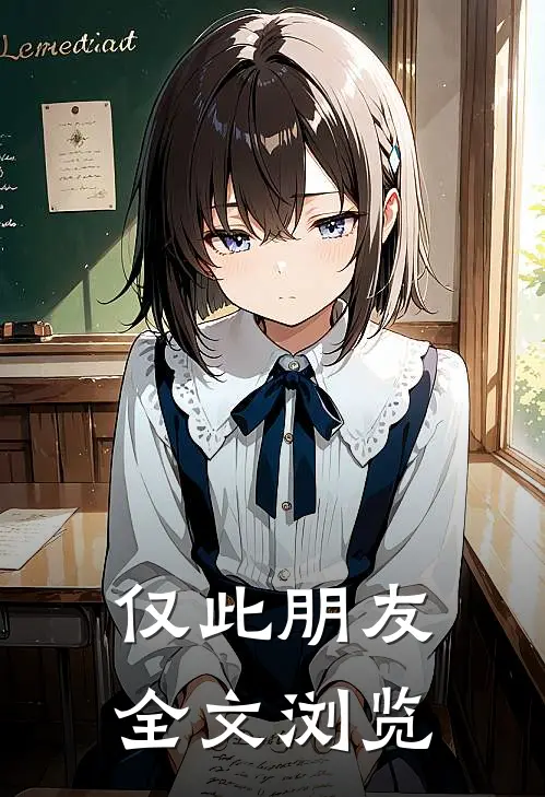 仅此朋友全文浏览