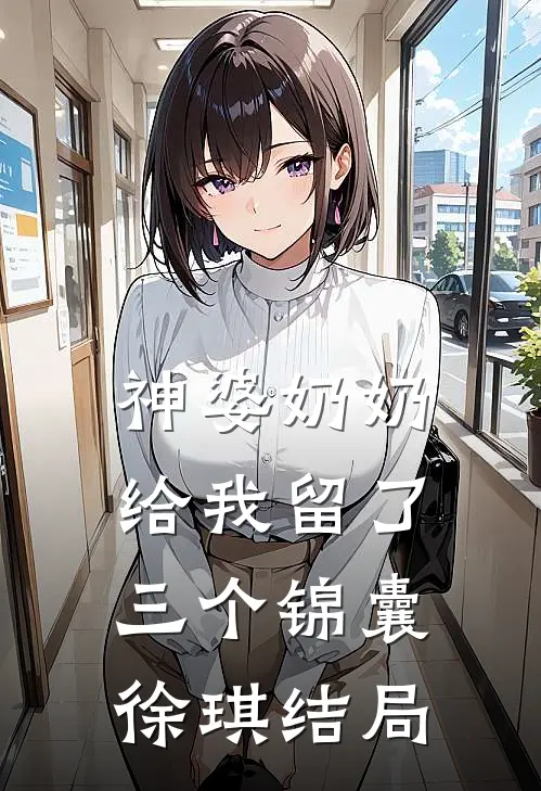 神婆奶奶给我留了三个锦囊徐琪结局